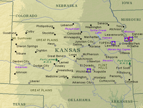 Kansas