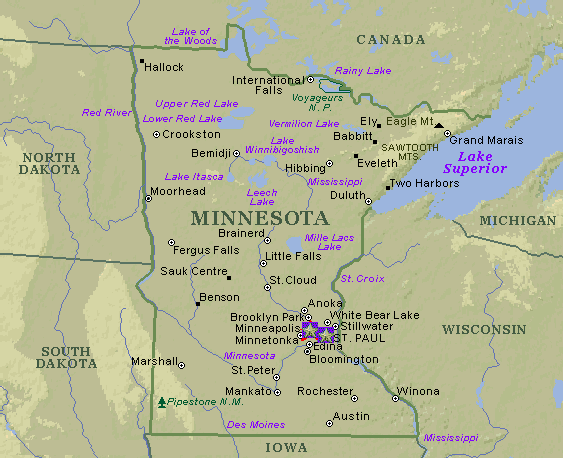 Minnesota