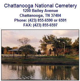 Chattanooga National Cemetery