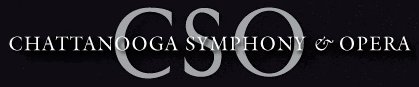 Chattanooga Symphony & Opera in Tennessee