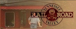 The Tennessee Valley Railroad Museum in Chattanooga