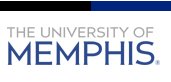 University of Memphis